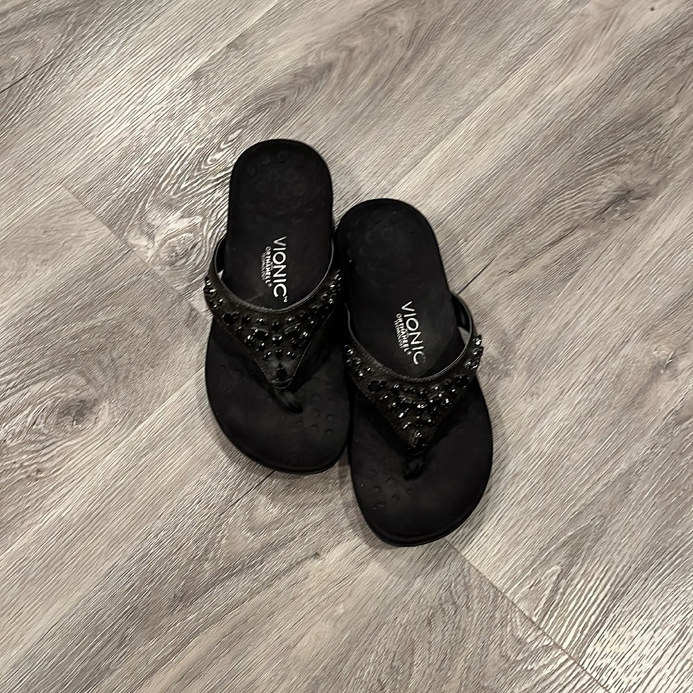 Vionic Flip Flops - image 3